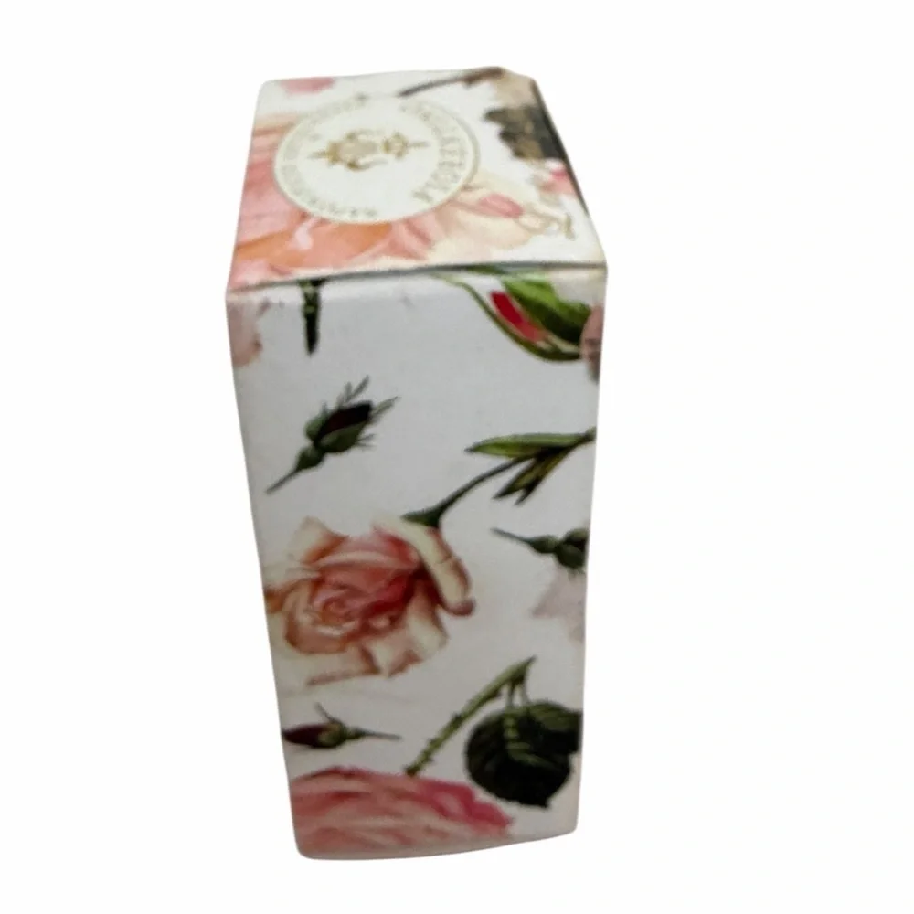 Florentine rose blossom
